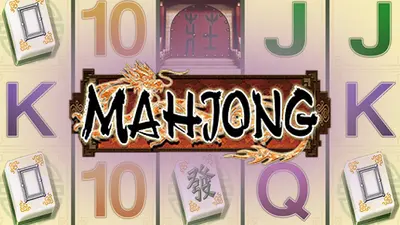 mahjong