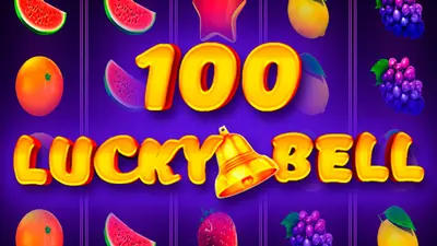 100 lucky bell