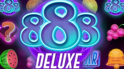 888 deluxe