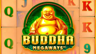 buddha megaways